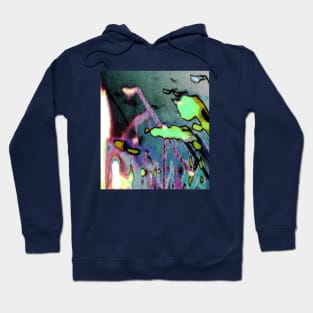 long exposure Hoodie